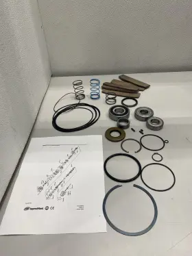 SS800-TK2 INGERSOLL RAND Tune Up Kit