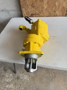 SS825UGC03R25 INGERSOLL RAND Air Starter