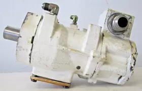 SSR-EP10 INGERSOLL RAND Air Pump Pumpend Rotary Screw #2