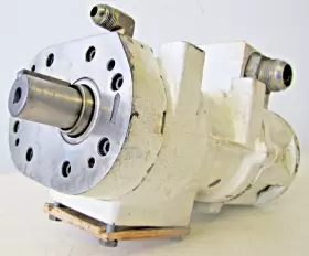 SSR-EP10 INGERSOLL RAND Air Pump Pumpend Rotary Screw
