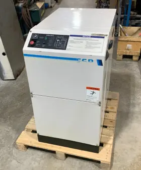 SSR-EP10SE INGERSOLL RAND Screw Air Compressor