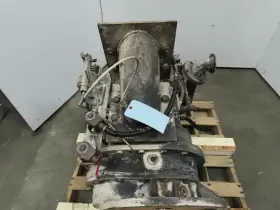 SSR-EP125 INGERSOLL RAND Rotary Screw Air End Compressor Head #3