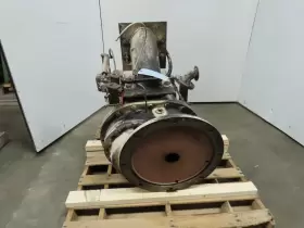 SSR-EP125 INGERSOLL RAND Rotary Screw Air End Compressor Head