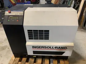 SSR-EP20 INGERSOLL RAND Rotary Screw Air Compressor