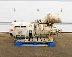 SSR-EP200 INGERSOLL RAND Compressor Airend Motor Acfm