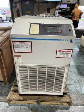 SSR-EP20SE INGERSOLL RAND Rotary Screw Air Compressor