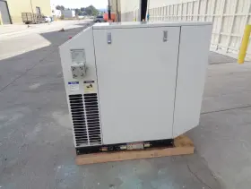 SSR-EP25SE INGERSOLL RAND Rotary Screw Air Compressor #2