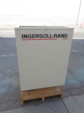 SSR-EP25SE INGERSOLL RAND Rotary Screw Air Compressor #3