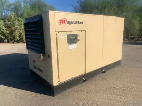 SSR-EPE150-2S INGERSOLL RAND Air Compressor
