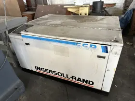 SSR-EPE25U INGERSOLL RAND Horsepower Compressor