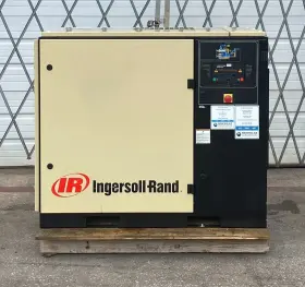 SSR-UP6-25-150 INGERSOLL RAND Screw Air Compressor