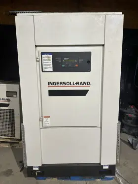 SSR-XF50SE INGERSOLL RAND Air Compressor