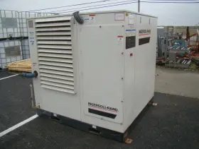 SSR-XF60 INGERSOLL RAND Rotary Screw Air Compressor
