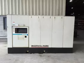SSR-XFE300 INGERSOLL RAND Rotary Screw Compressor