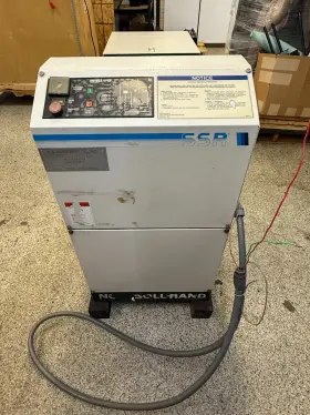 SSR-XP10 INGERSOLL RAND Air Compressors