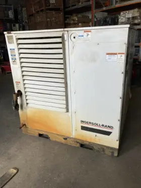 SSR-XP75 INGERSOLL-RAND Air Compressor