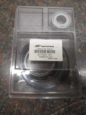 ST700P-TK7 INGERSOLL RAND Tuneup Kit