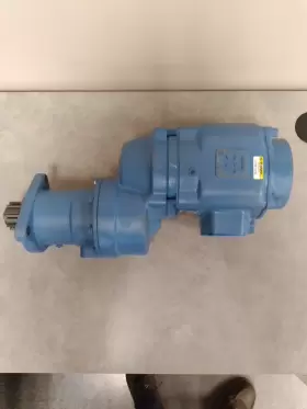 ST750GBDP03R31 INGERSOLL RAND Turbine Air Starter #2