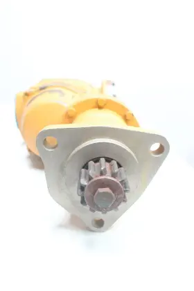ST999BP03L32 INGERSOLL RAND Air Starter #3