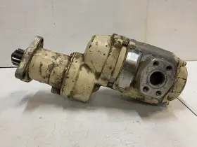ST999CP03L26S INGERSOLL RAND Turbine Air Starter Arc Straight