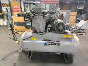 T3020120H INGERSOLL RAND Air Tank Compressor