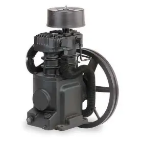 TS5-BARE INGERSOLL-RAND Air Pump Compressor Oil