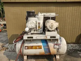 U25-HE INGERSOLL RAND Compressor