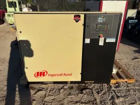 UP-6-50 INGERSOLL RAND Rotary Air Compressor