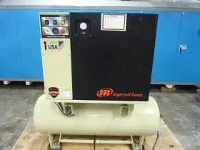 UP6-15CTAS-125W INGERSOLL RAND Air Compressor