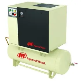 UP6-15CTAS-150 INGERSOLL-RAND Rotry Scrw Air Cmpresr Dryer