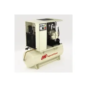 UP6-7.5TAS-150-80-460-3 INGERSOLL-RAND Rotry Scrw Air Cmpresr #2