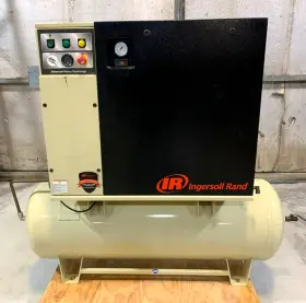 UP6-CTAS-150-W-D INGERSOLL RAND Tank Rotary Screw Air Dryer
