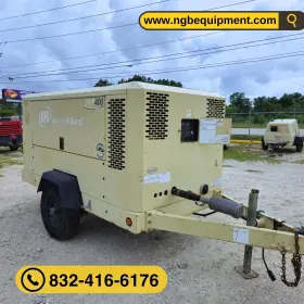 VHP400WIR INGERSOLL RAND Cfm Air Compresor High Pressure