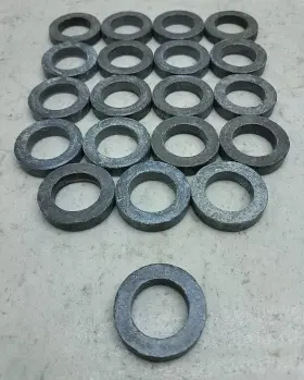 X1131T2 INGERSOLL RAND Pack Gasket Washer Set Screw Nut