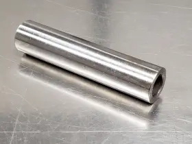 4765 INGERSOLLRAND Ingersoll Rand Hollow Steel Piston Pin Air