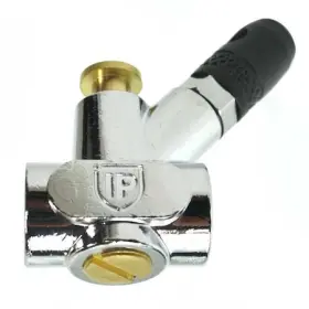 B312S-25K INTERSTATE PNEUMATICS Fpt Line Blow Gun Rubber