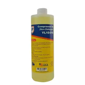 YL10-016 INTERSTATE PNEUMATICS Detergent Compressor Oil Rando
