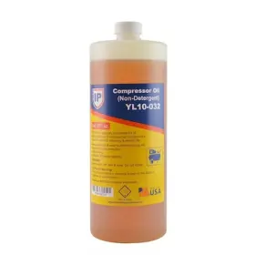 YL10-032 INTERSTATE PNEUMATICS Detergent Compressor Oil Rando