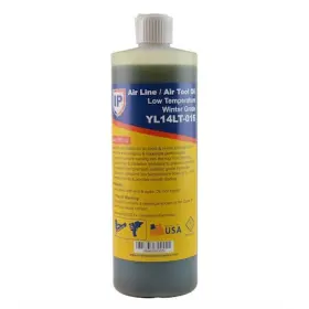 YL14LT-016 INTERSTATE PNEUMATICS Winter Temperature Air Tool