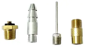 1204S252 INTRADIN HK CO Pack Inflation Kit
