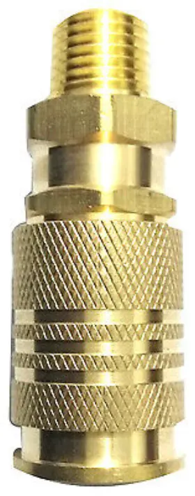 1204S273 INTRADIN HK CO Coupler Mnpt