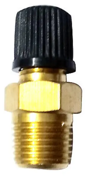 1204S286 INTRADIN HK CO Pack Air Tank Valve Mnpt