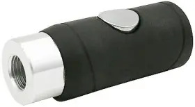 1204S357 INTRADIN HK CO Safety Coupler Fnpt