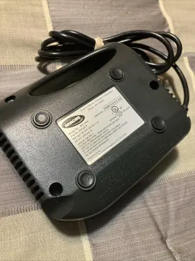IRC1705 INVACARE Select Compressor Clean