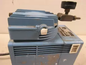 PV-200 ITT Air Compressor Lab Unit #2