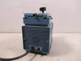 PV-200 ITT Air Compressor Lab Unit #3