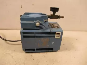 PV-200 ITT Air Compressor Lab Unit