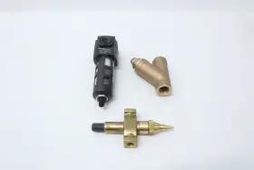 1733 ITW Spray Nozzle Kit