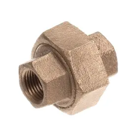 4730-003-60-57 JACKSON Union Npt Leak Connection