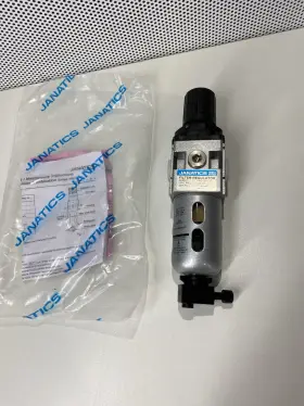FRC139114 JANATICS Filter Regulator
